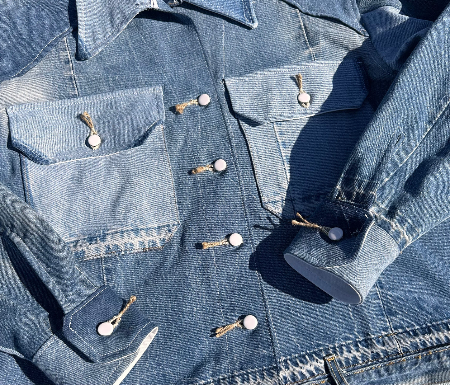 DDenim