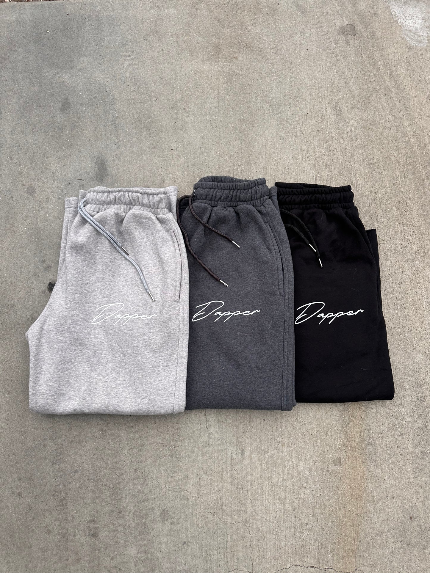 Hooper Sweats