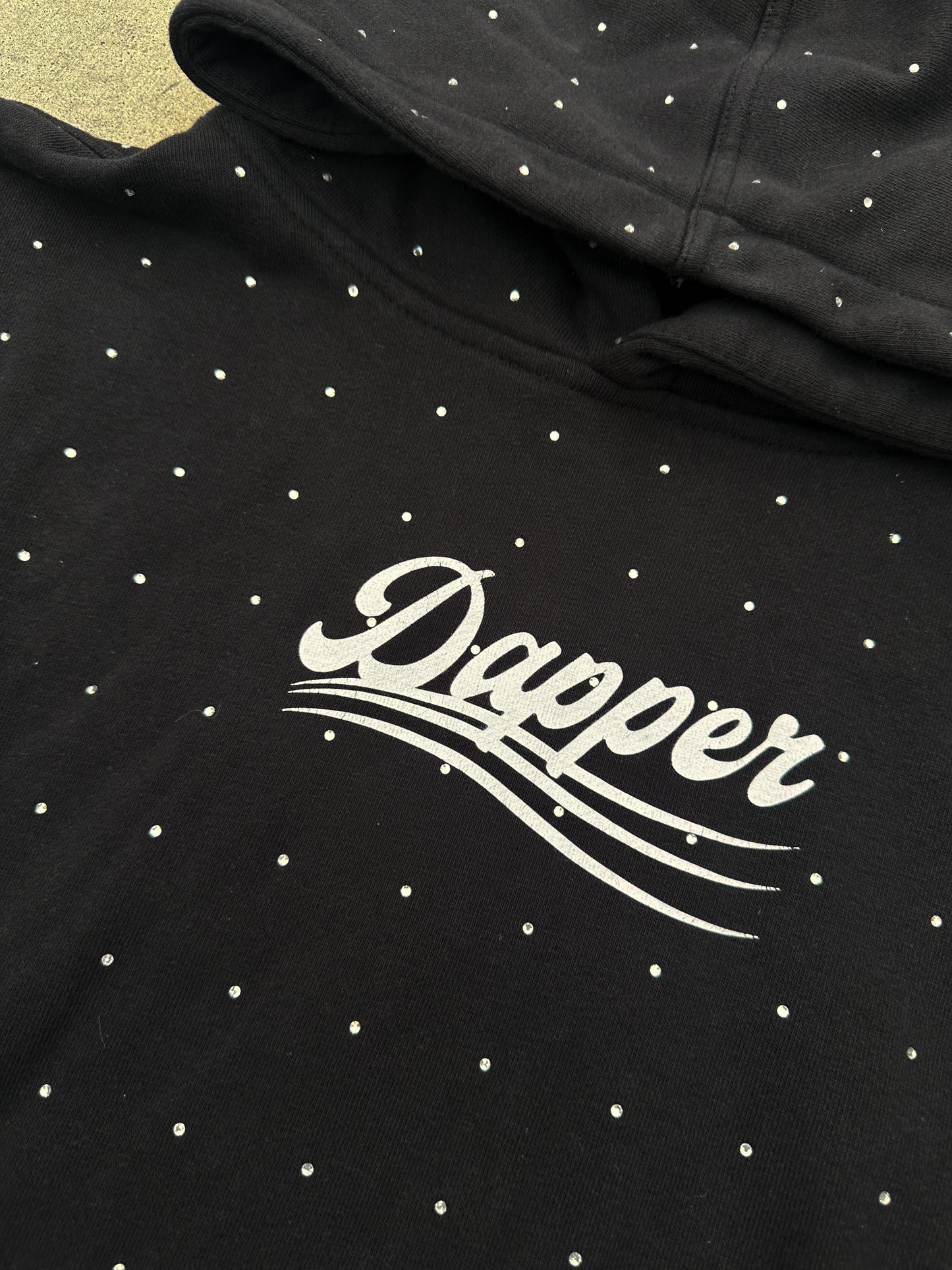 Midnight Hoodie 🌌