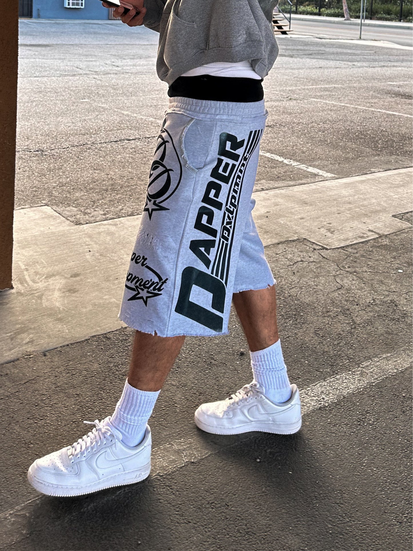 Star Shorts