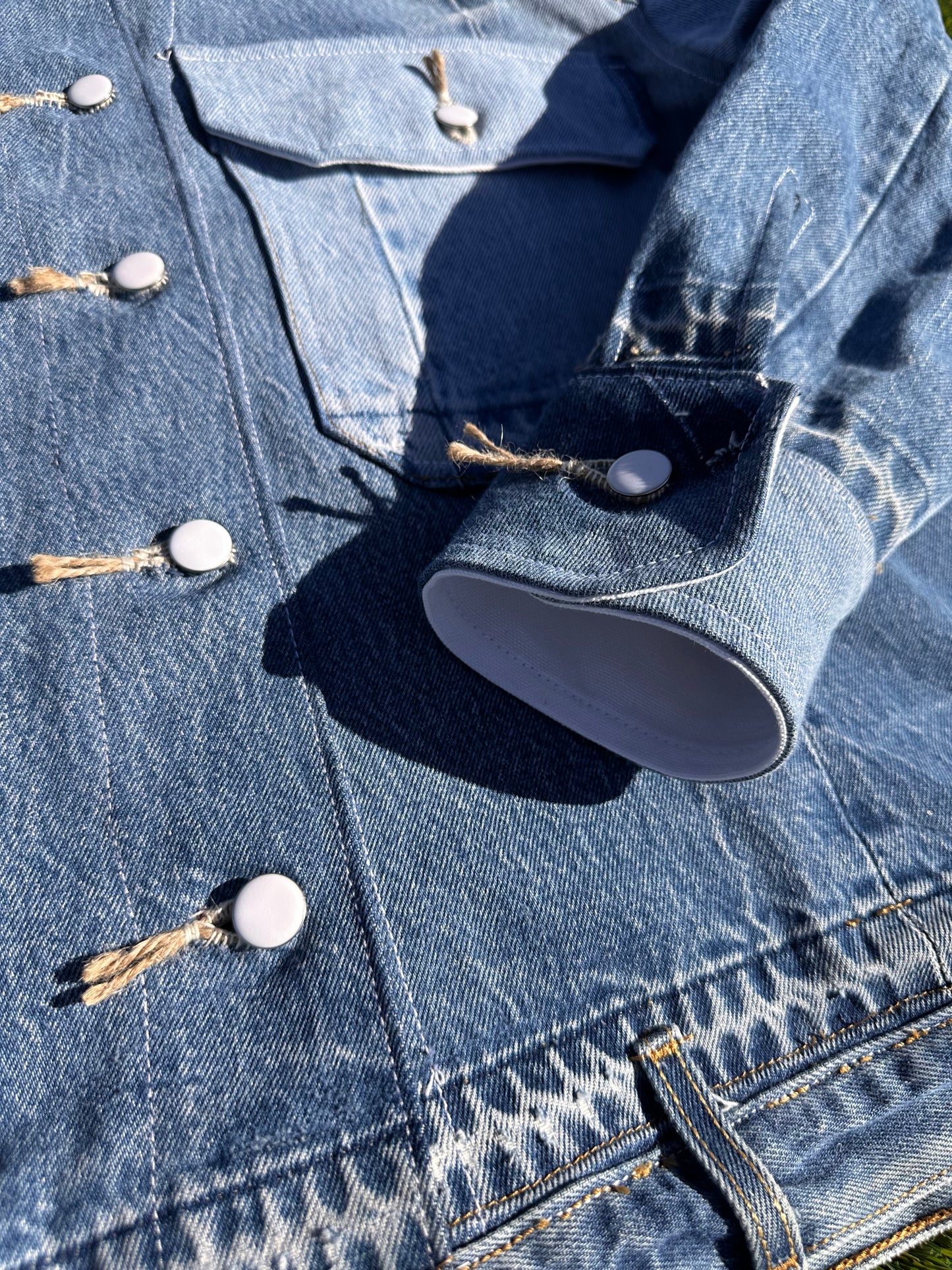 DDenim