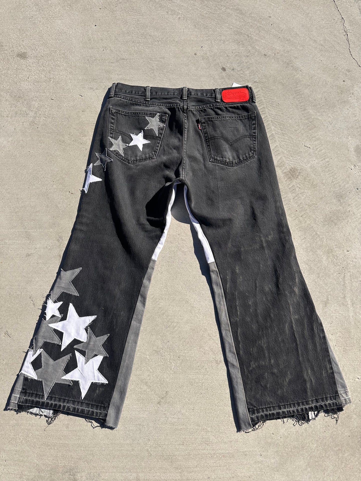 STAR DENIM