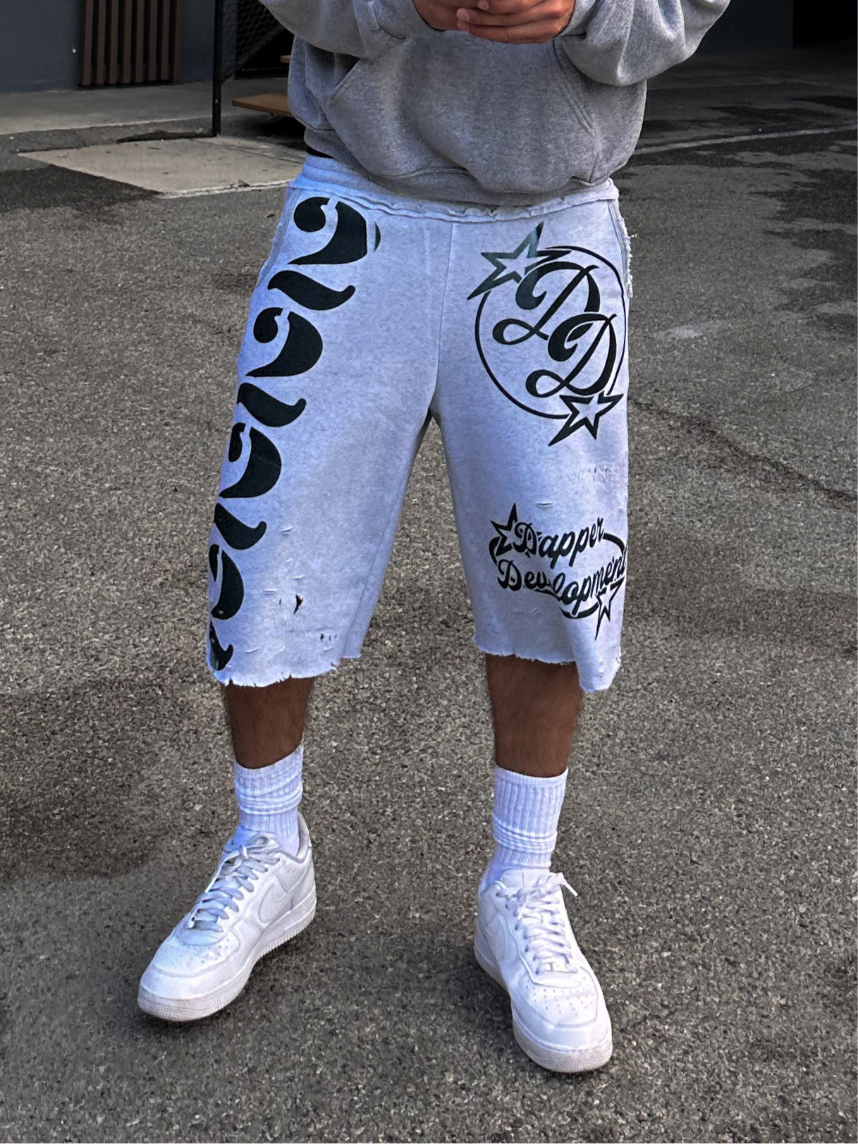 Star Shorts