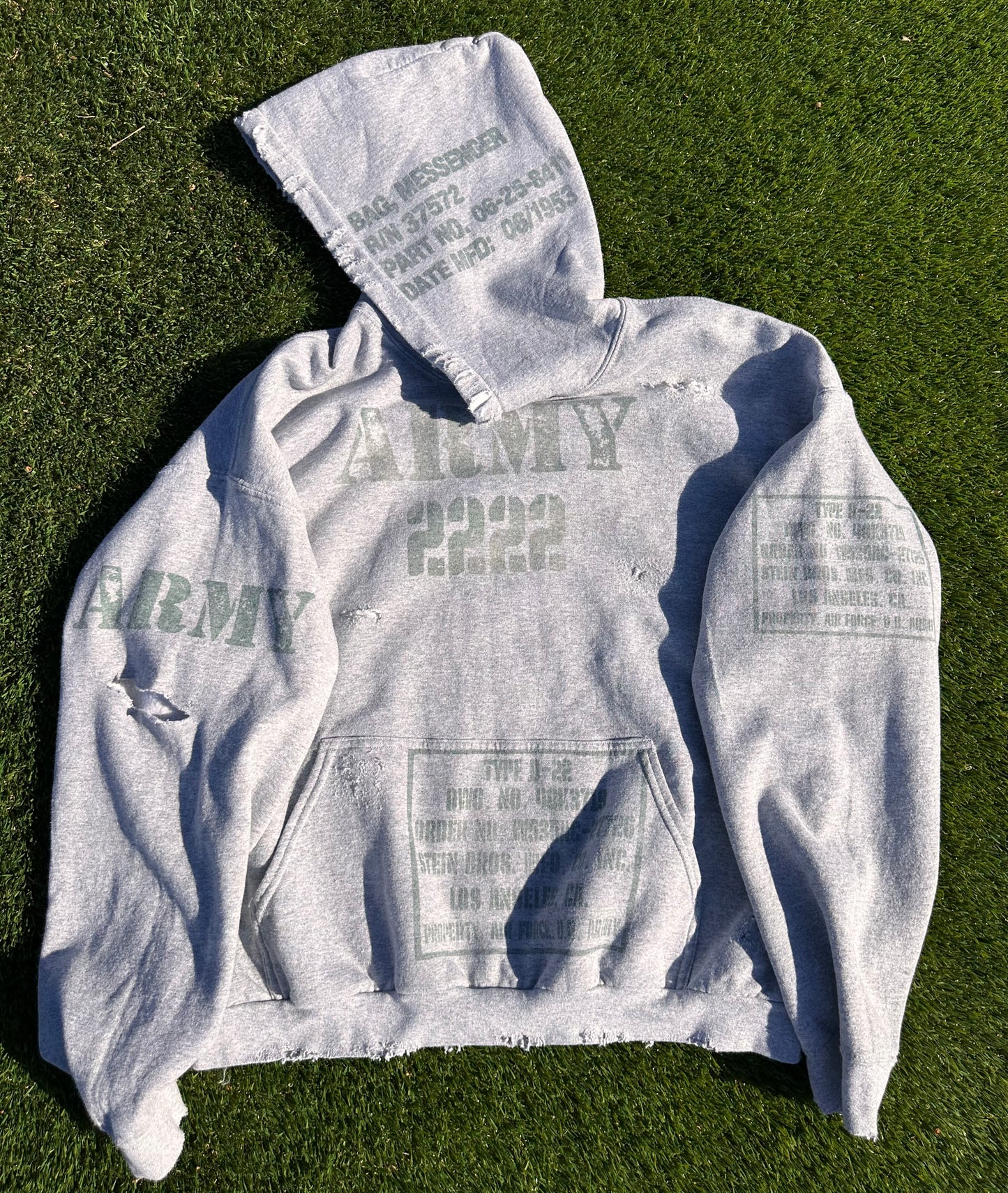 Army 2222