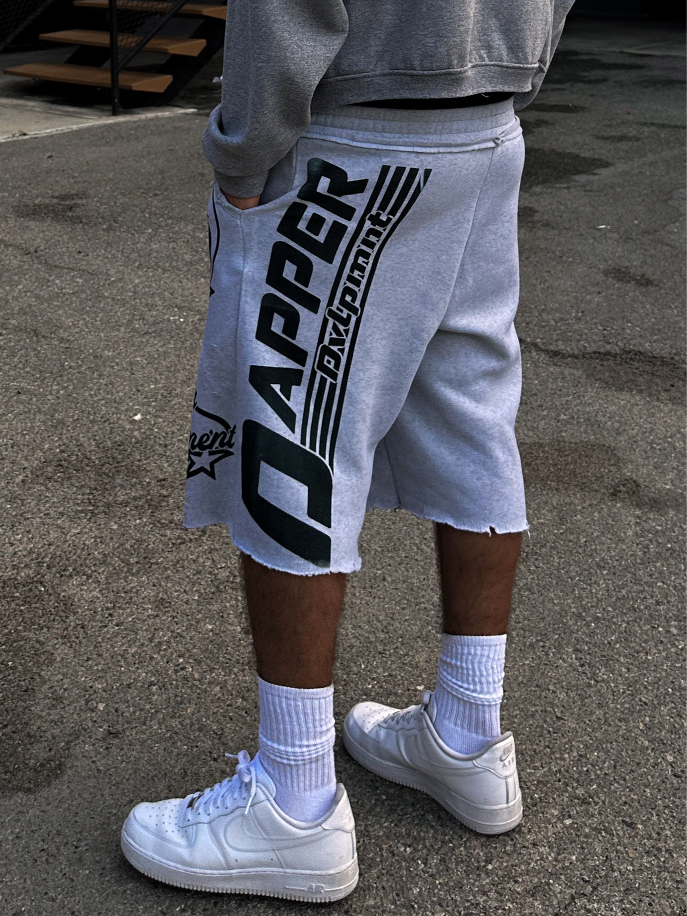 Star Shorts