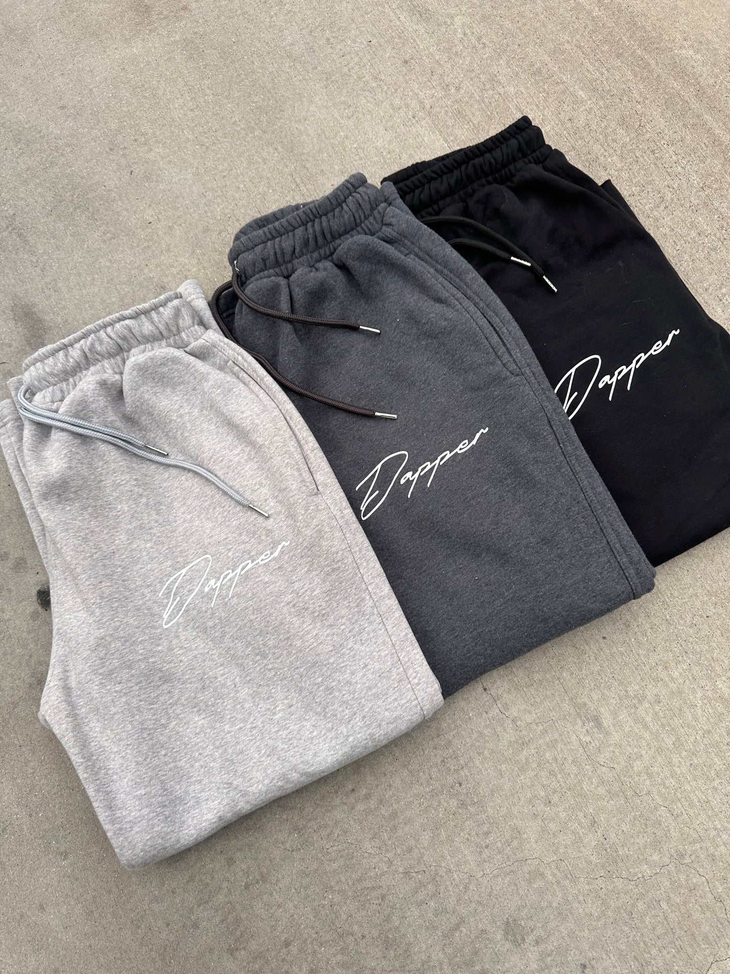 Hooper Sweats