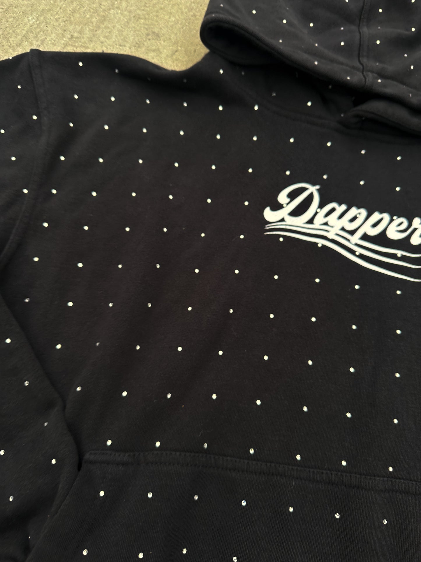 Midnight Hoodie 🌌