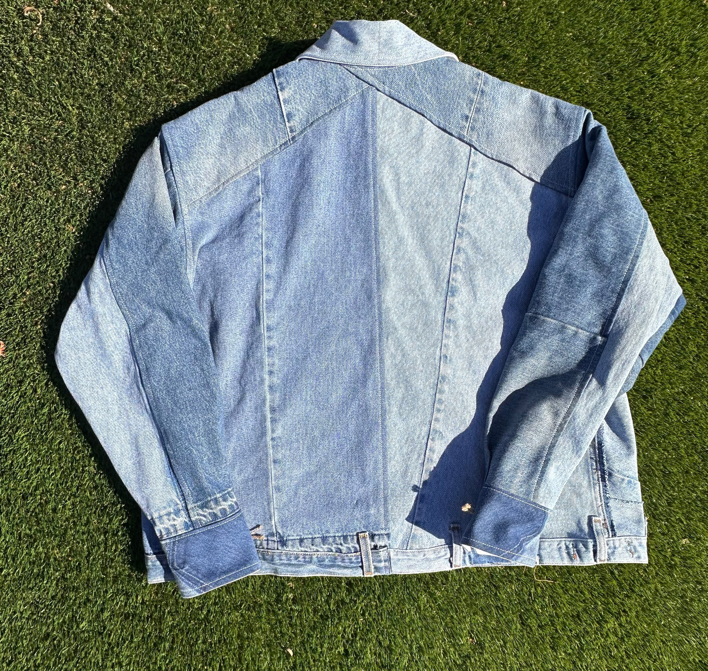 DDenim