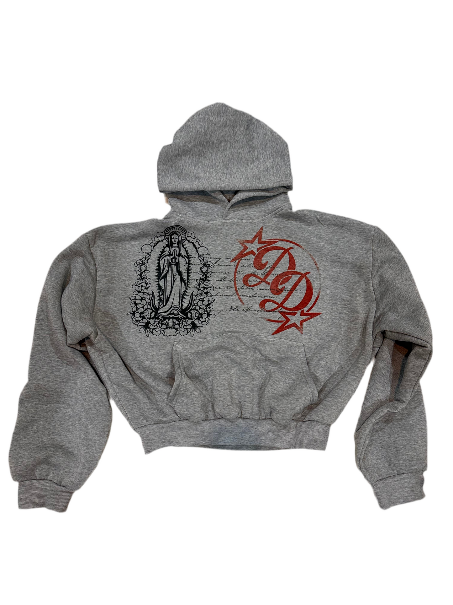 Praise Hoodie