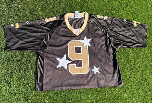 Drew Brees Star