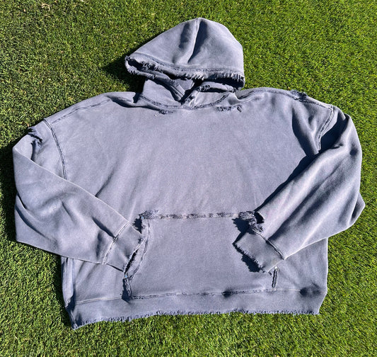 Destruction Hoodie