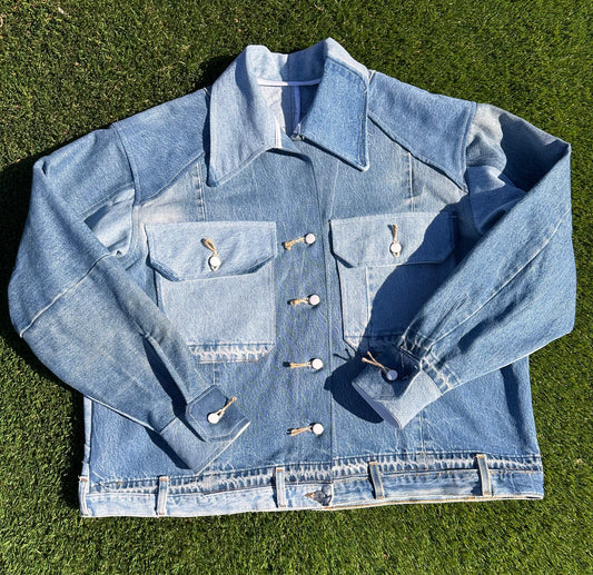 DDenim